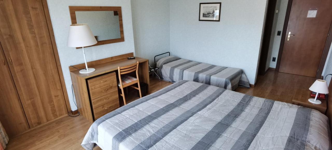 Hotel Nike Brenzone sul Garda Ngoại thất bức ảnh